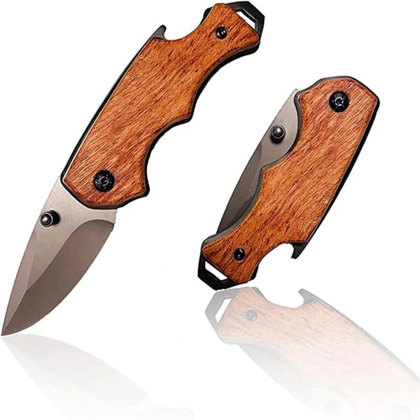 Camping Folding Knives