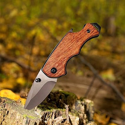 Camping Folding Knives