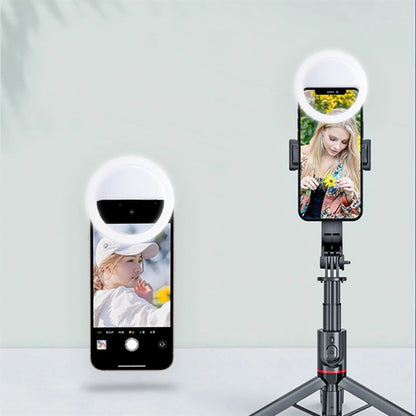 Rechargeable Selfie Ring Light