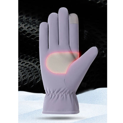 Winter Gloves