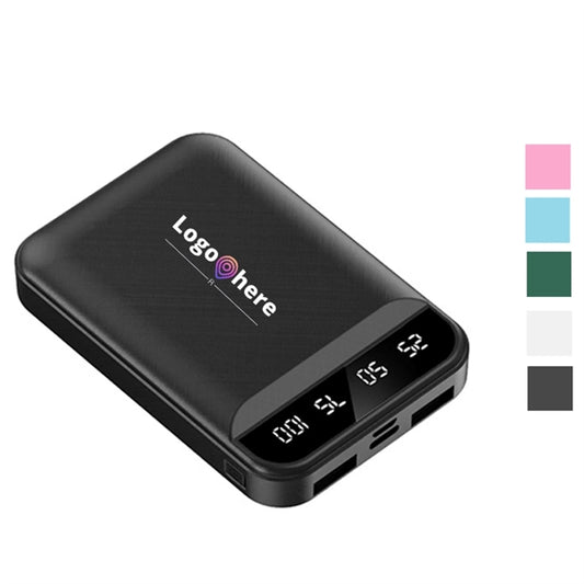 Portable Charger