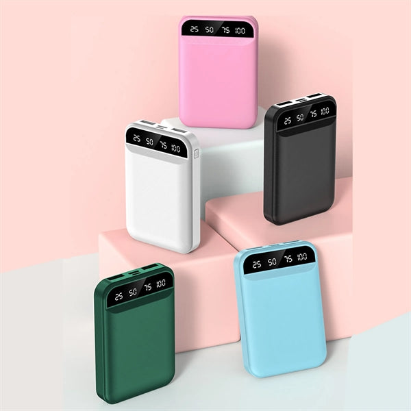 Portable Charger