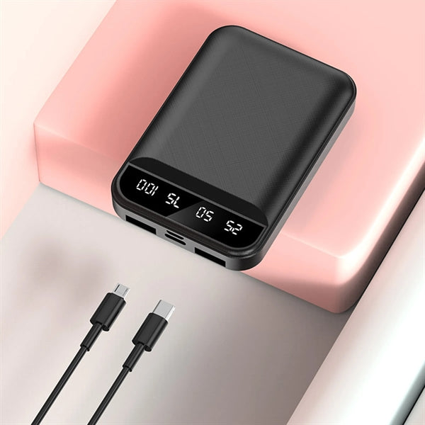 Portable Charger
