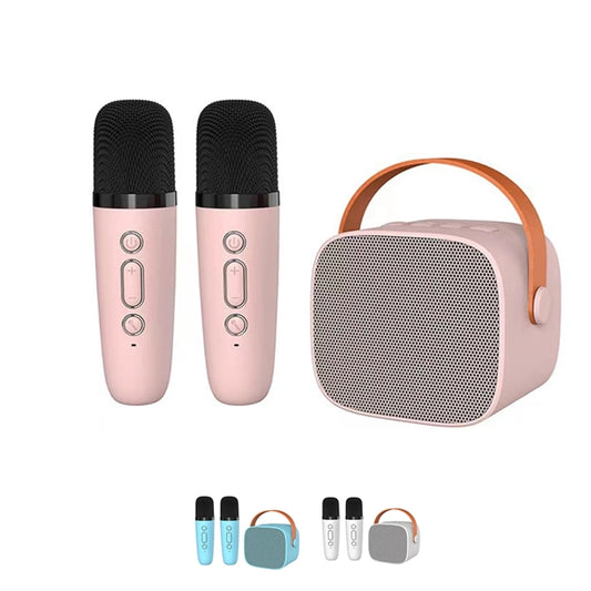 Mini Karaoke Machine