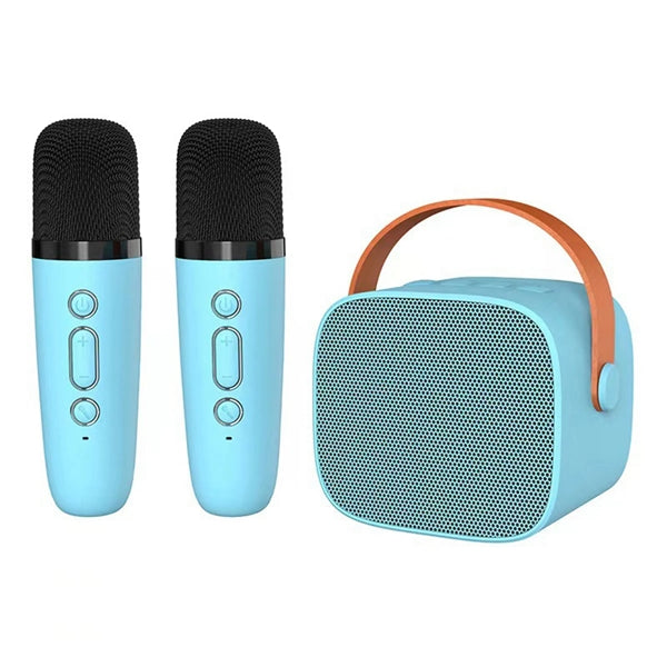 Mini Karaoke Machine