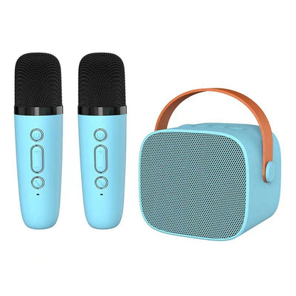 Mini Karaoke Machine