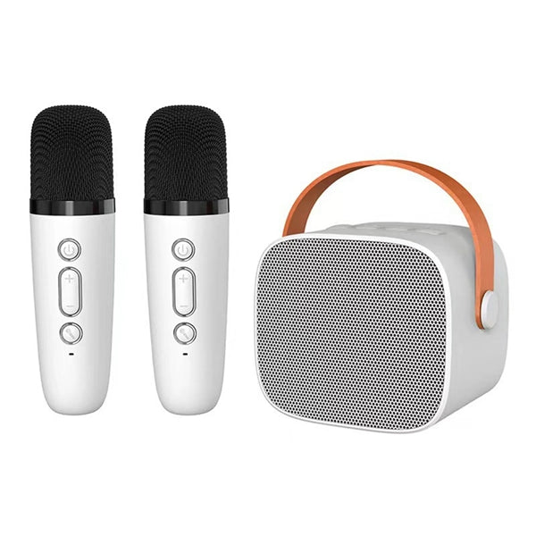 Mini Karaoke Machine