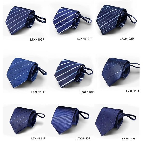 Men'S Necktie