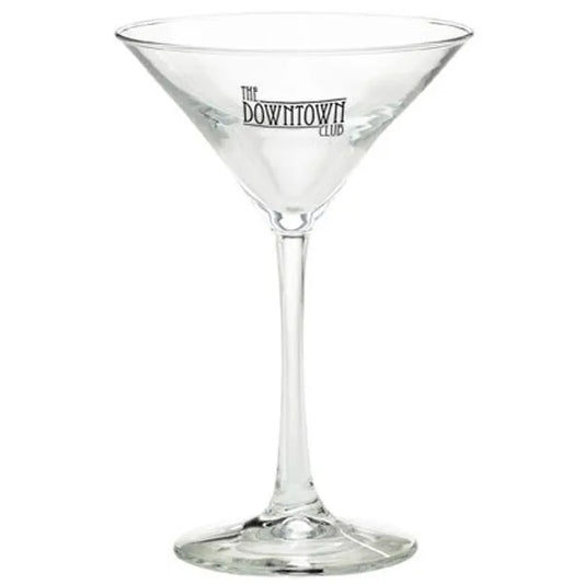 8 oz. Martini Glass