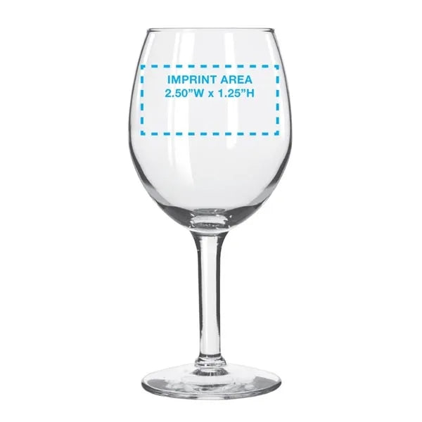 11 oz. Citation Wine Glass