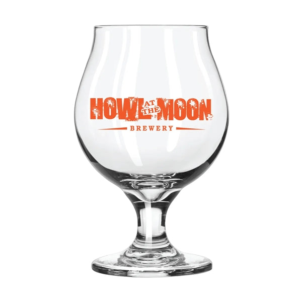 10 oz. Belgian Beer Glass