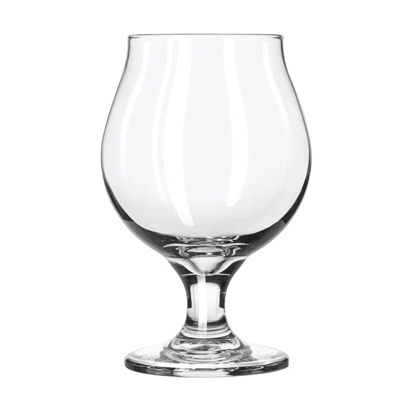 10 oz. Belgian Beer Glass