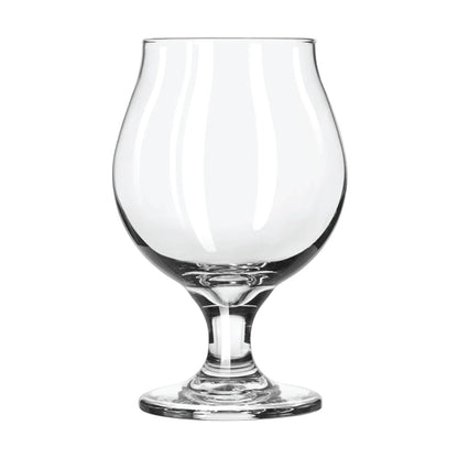 10 oz. Belgian Beer Glass