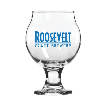 5 oz. Stacking Belgian Beer Glass