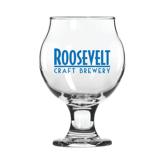 5 oz. Stacking Belgian Beer Glass