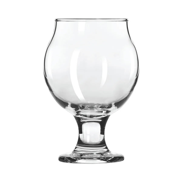 5 oz. Stacking Belgian Beer Glass