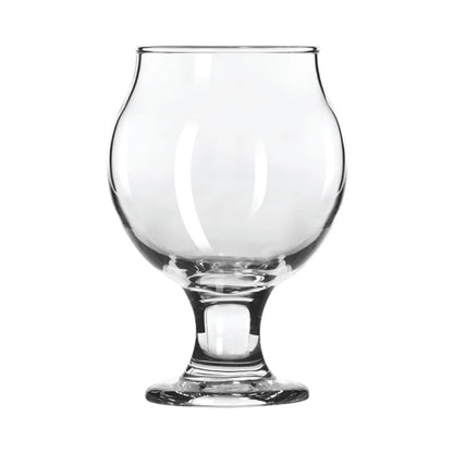 5 oz. Stacking Belgian Beer Glass