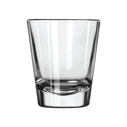 1.75 oz. Shot Glass