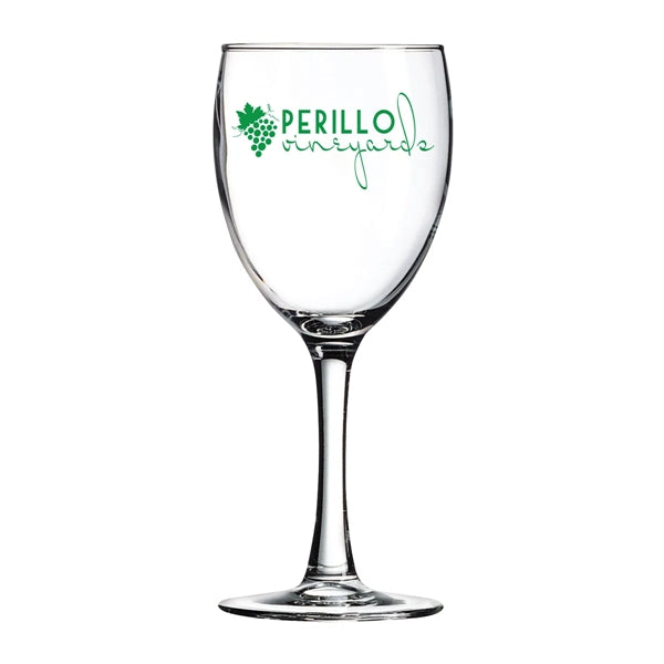 8.5 oz Nuance Wine Glass