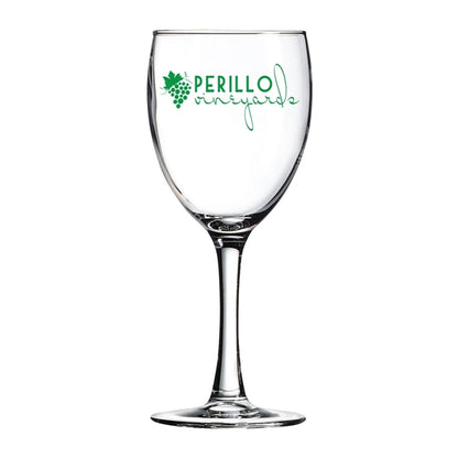 8.5 oz Nuance Wine Glass