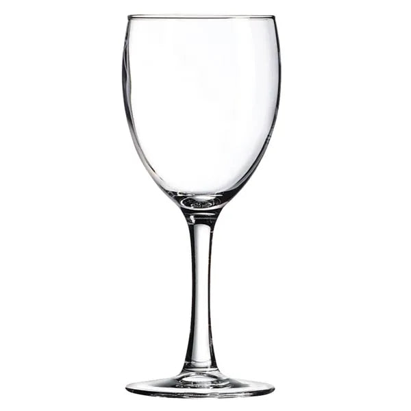 8.5 oz Nuance Wine Glass
