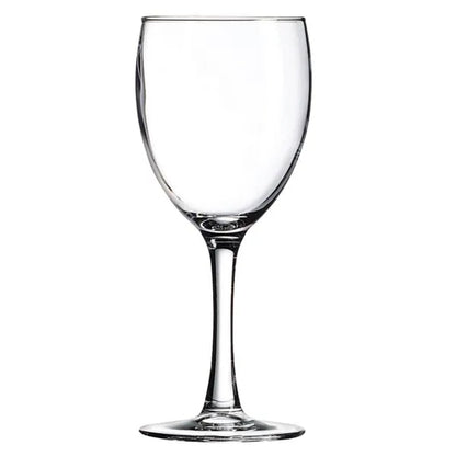 8.5 oz Nuance Wine Glass