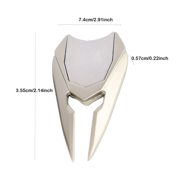 Golf Pitch Fairway Repair Fork