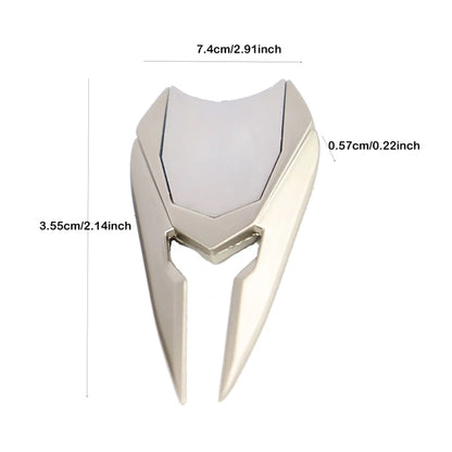 Golf Pitch Fairway Repair Fork