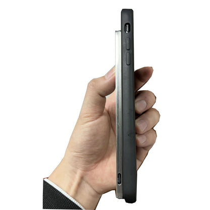 Portable Charger Ultra Slim Power Bank with Built in Cable