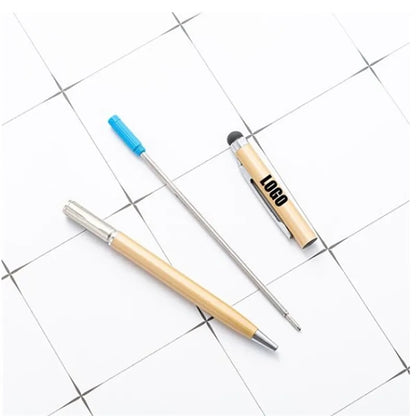 2 IN 1 Touch-screen Ballpoint Pen