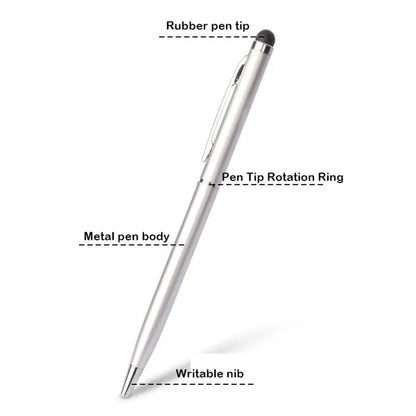 2 IN 1 Touch-screen Ballpoint Pen