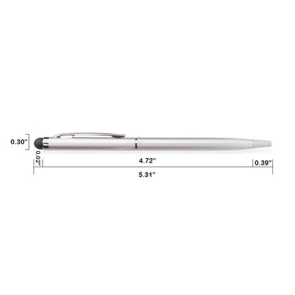2 IN 1 Touch-screen Ballpoint Pen