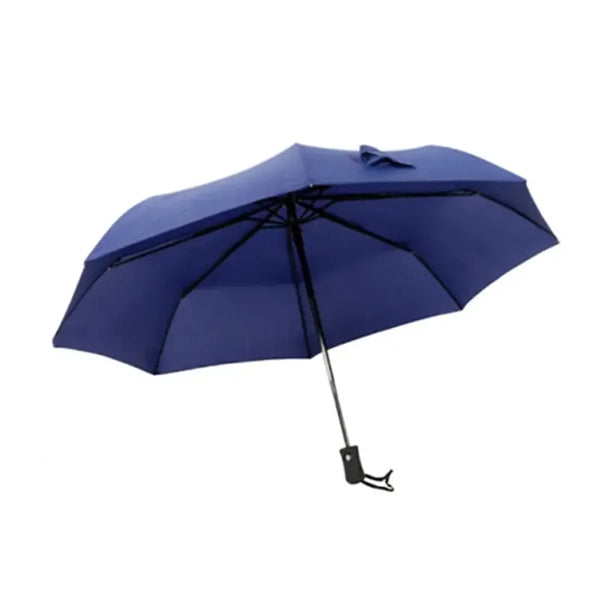 Fully Automatic Foldable Umbrella