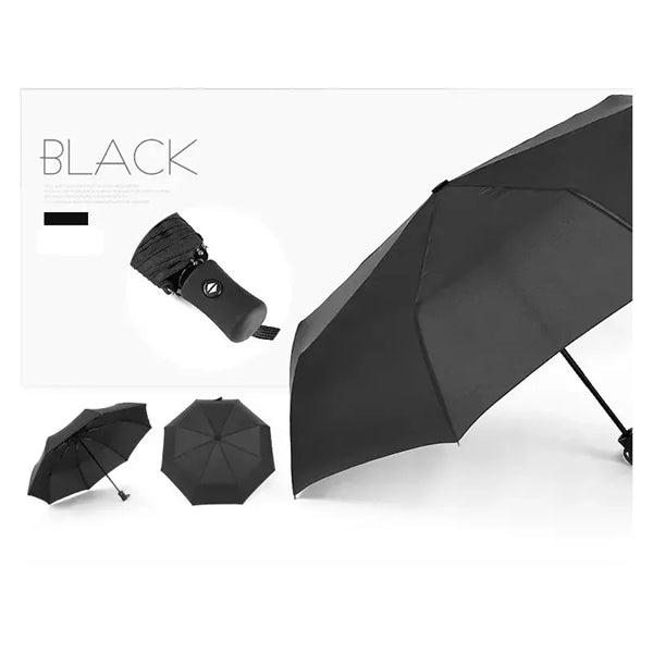 Fully Automatic Foldable Umbrella