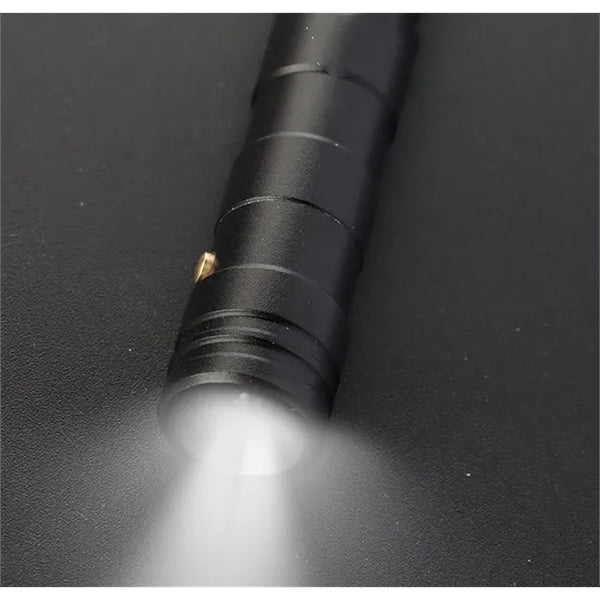 10 In 1 Multi-function Defense Attack aluminum tactical pen
