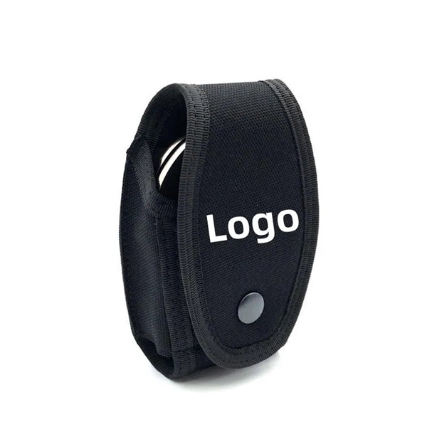 Quick Pull Handcuffs Bag Outside Sports Waist