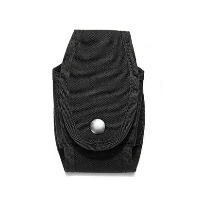 Quick Pull Handcuffs Bag Outside Sports Waist