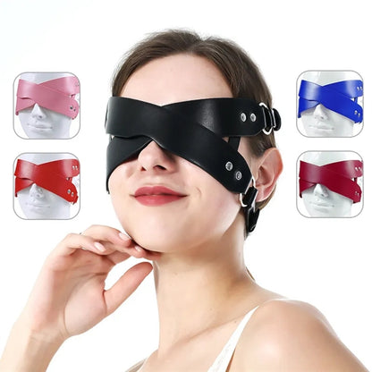 Sex Toy Mask