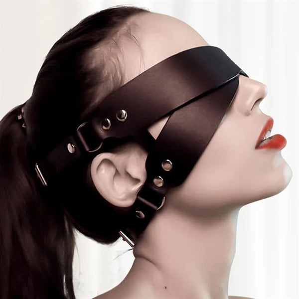 Sex Toy Mask