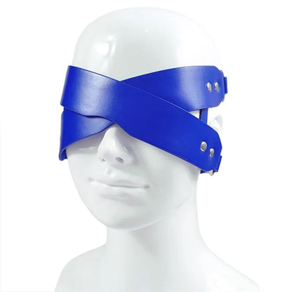 Sex Toy Mask