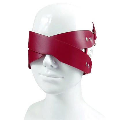 Sex Toy Mask
