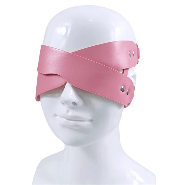 Sex Toy Mask