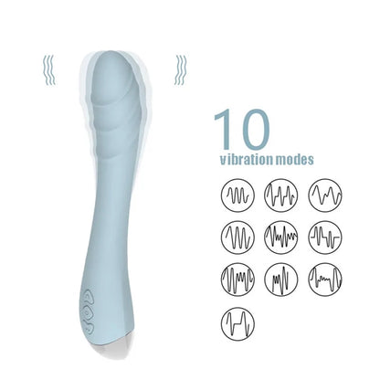 Vibrators Sex Toys For Woman