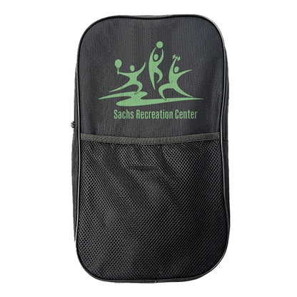 Carbon Fiber Pickleball Set
