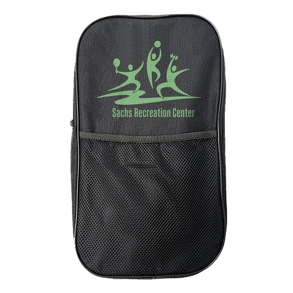 Glass Fiber Pickleball Set