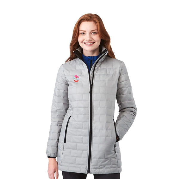 Women's TELLURIDE Packable Insulated Jacket