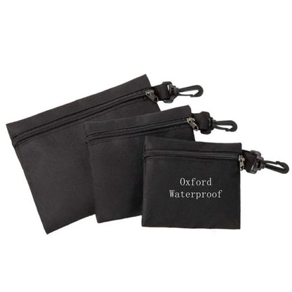 Zip Hand Sanitizer First Aid Kit