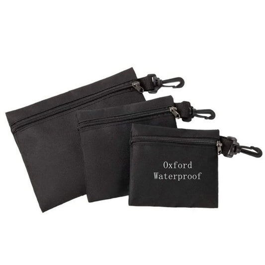 Zip Hand Sanitizer First Aid Kit