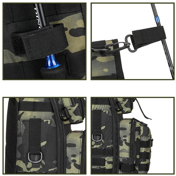 Fishing Backpack