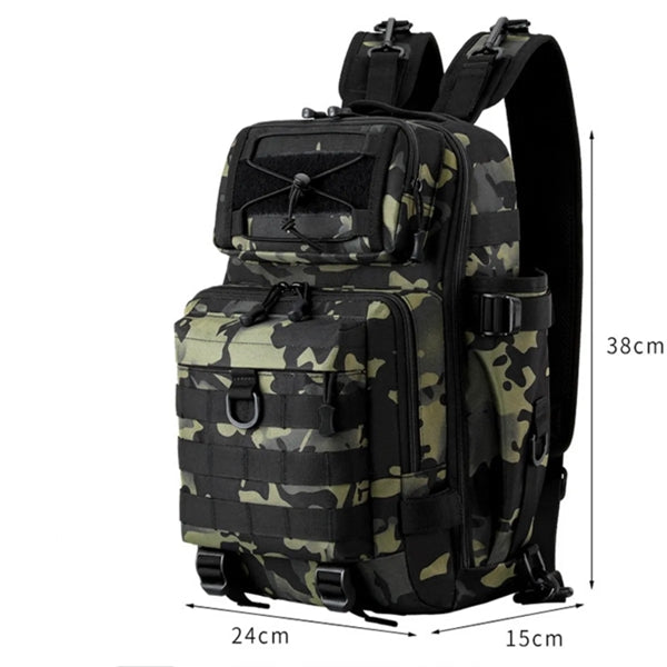 Fishing Backpack